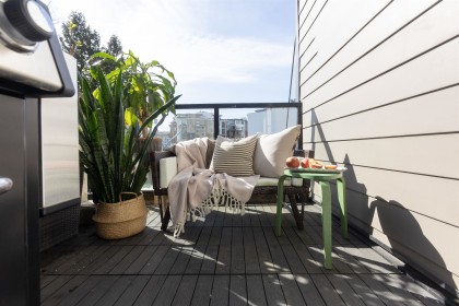 Photo 14 at 308 Seymour River Place, Seymour NV, North Vancouver