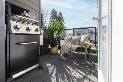 Photo 15 at 308 Seymour River Place, Seymour NV, North Vancouver