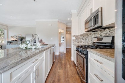 Photo 11 at 308 Seymour River Place, Seymour NV, North Vancouver