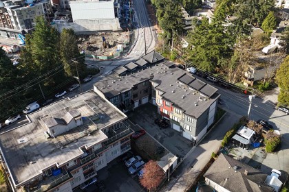 Photo 35 at 308 Seymour River Place, Seymour NV, North Vancouver