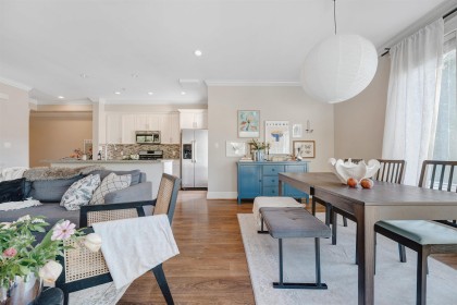 Photo 8 at 308 Seymour River Place, Seymour NV, North Vancouver