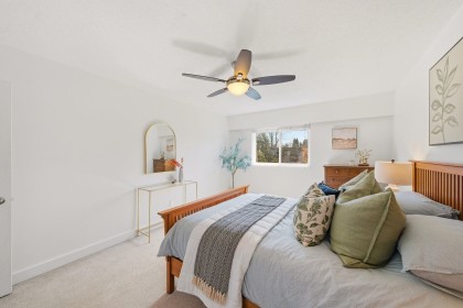 Photo 23 at 931 Old Lillooet Road, Lynnmour, North Vancouver