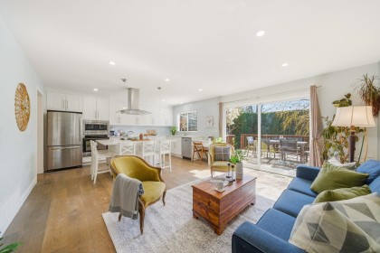 Photo 2 at 931 Old Lillooet Road, Lynnmour, North Vancouver