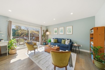 Photo 6 at 931 Old Lillooet Road, Lynnmour, North Vancouver