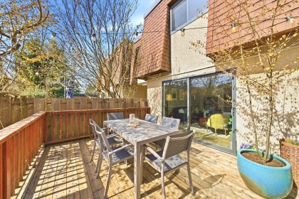 Photo 13 at 931 Old Lillooet Road, Lynnmour, North Vancouver