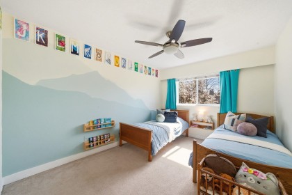 Photo 17 at 931 Old Lillooet Road, Lynnmour, North Vancouver