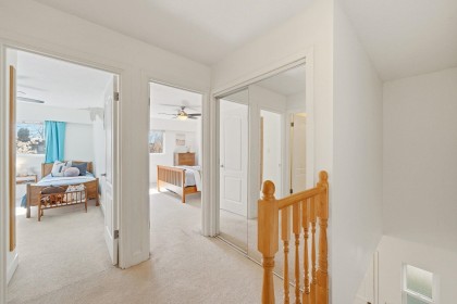 Photo 16 at 931 Old Lillooet Road, Lynnmour, North Vancouver