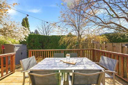 Photo 12 at 931 Old Lillooet Road, Lynnmour, North Vancouver