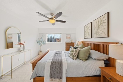 Photo 22 at 931 Old Lillooet Road, Lynnmour, North Vancouver