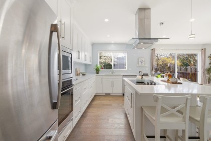 Photo 7 at 931 Old Lillooet Road, Lynnmour, North Vancouver