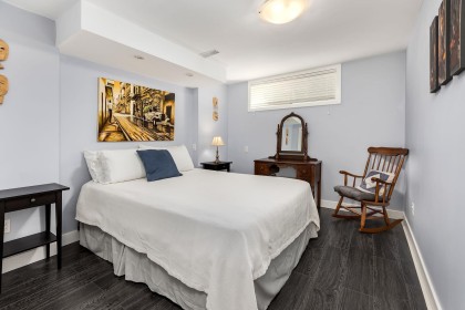 Photo 32 at 931 Old Lillooet Road, Lynnmour, North Vancouver