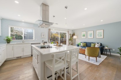 Photo 5 at 931 Old Lillooet Road, Lynnmour, North Vancouver