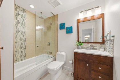 Photo 20 at 931 Old Lillooet Road, Lynnmour, North Vancouver