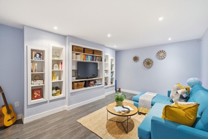 Photo 30 at 931 Old Lillooet Road, Lynnmour, North Vancouver