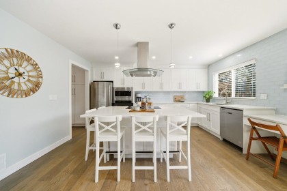 Photo 10 at 931 Old Lillooet Road, Lynnmour, North Vancouver