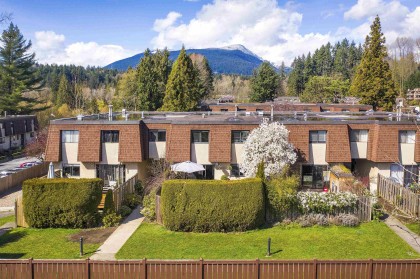 Photo 33 at 931 Old Lillooet Road, Lynnmour, North Vancouver