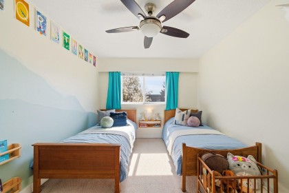 Photo 18 at 931 Old Lillooet Road, Lynnmour, North Vancouver