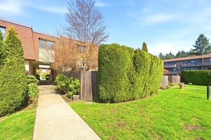 Photo 37 at 931 Old Lillooet Road, Lynnmour, North Vancouver