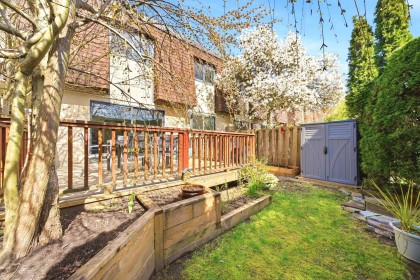 Photo 15 at 931 Old Lillooet Road, Lynnmour, North Vancouver