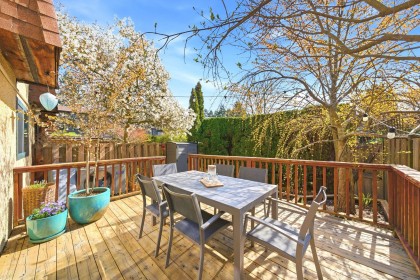 Photo 11 at 931 Old Lillooet Road, Lynnmour, North Vancouver