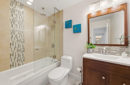 Photo 19 at 931 Old Lillooet Road, Lynnmour, North Vancouver