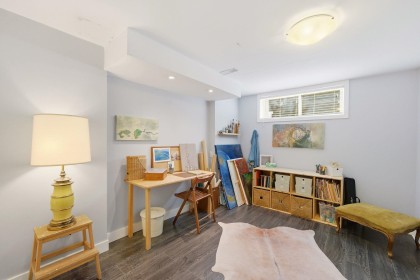 Photo 31 at 931 Old Lillooet Road, Lynnmour, North Vancouver