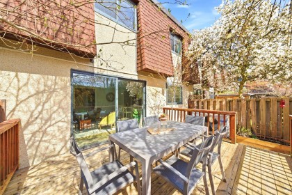 Photo 39 at 931 Old Lillooet Road, Lynnmour, North Vancouver