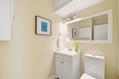 Photo 29 at 931 Old Lillooet Road, Lynnmour, North Vancouver