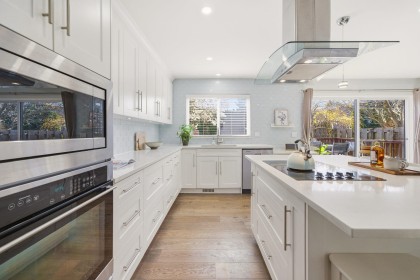 Photo 8 at 931 Old Lillooet Road, Lynnmour, North Vancouver