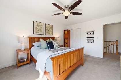 Photo 25 at 931 Old Lillooet Road, Lynnmour, North Vancouver