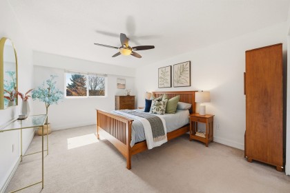 Photo 21 at 931 Old Lillooet Road, Lynnmour, North Vancouver