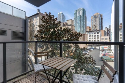 Photo 23 at 310 - 1155 Seymour Street, Downtown VW, Vancouver West