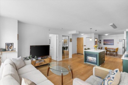 Photo 6 at 310 - 1155 Seymour Street, Downtown VW, Vancouver West