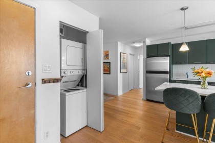 Photo 13 at 310 - 1155 Seymour Street, Downtown VW, Vancouver West