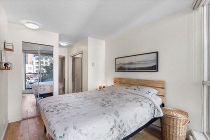 Photo 16 at 310 - 1155 Seymour Street, Downtown VW, Vancouver West