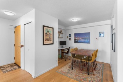 Photo 12 at 310 - 1155 Seymour Street, Downtown VW, Vancouver West