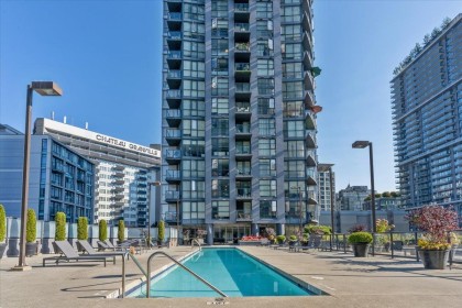 Photo 26 at 310 - 1155 Seymour Street, Downtown VW, Vancouver West