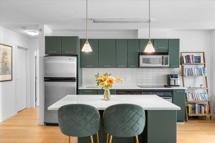 Photo 1 at 310 - 1155 Seymour Street, Downtown VW, Vancouver West