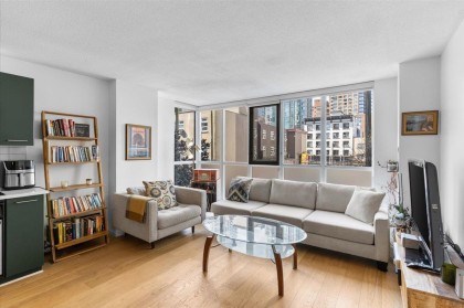 Photo 5 at 310 - 1155 Seymour Street, Downtown VW, Vancouver West