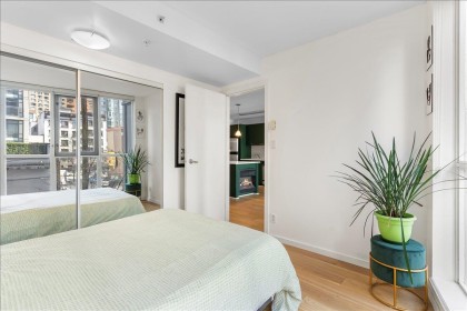 Photo 20 at 310 - 1155 Seymour Street, Downtown VW, Vancouver West