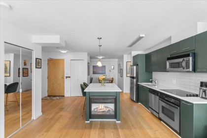 Photo 9 at 310 - 1155 Seymour Street, Downtown VW, Vancouver West