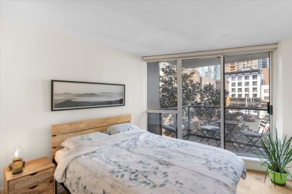 Photo 15 at 310 - 1155 Seymour Street, Downtown VW, Vancouver West