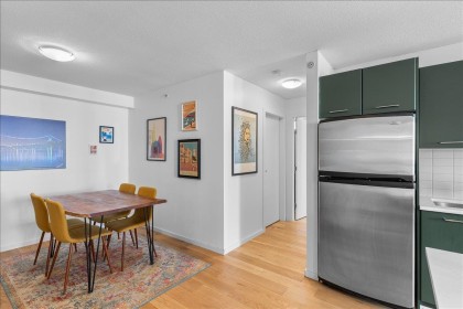 Photo 11 at 310 - 1155 Seymour Street, Downtown VW, Vancouver West