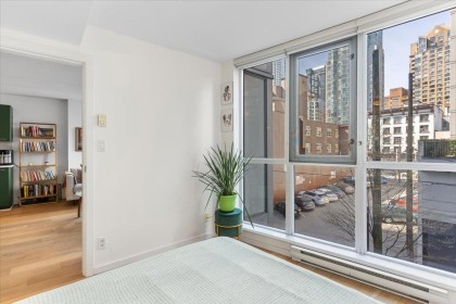 Photo 19 at 310 - 1155 Seymour Street, Downtown VW, Vancouver West