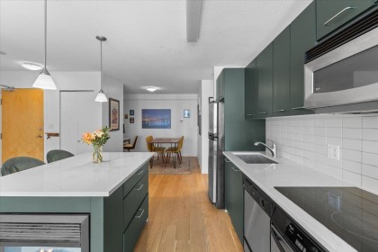 Photo 8 at 310 - 1155 Seymour Street, Downtown VW, Vancouver West