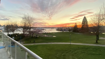 Photo 1 at 1306 - 33 Chesterfield Place, Lower Lonsdale, North Vancouver