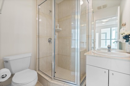 Photo 27 at 3601 - 1328 W Pender Street, Coal Harbour, Vancouver West