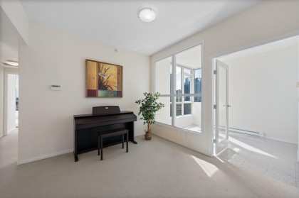 Photo 26 at 3601 - 1328 W Pender Street, Coal Harbour, Vancouver West