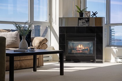 Photo 7 at 3601 - 1328 W Pender Street, Coal Harbour, Vancouver West