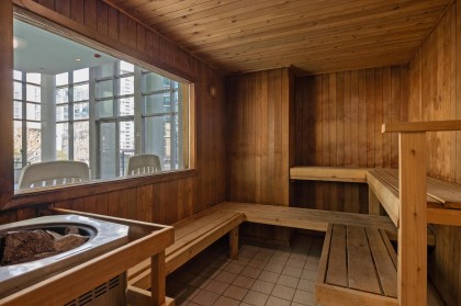 Photo 36 at 3601 - 1328 W Pender Street, Coal Harbour, Vancouver West